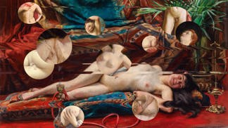 Sex naplno