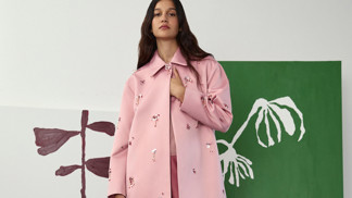 Tanya Taylor, Resort SS26