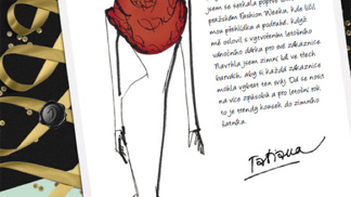 TATIANA for Douglas