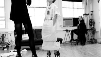 Tavi Gevinson – dítě stylu