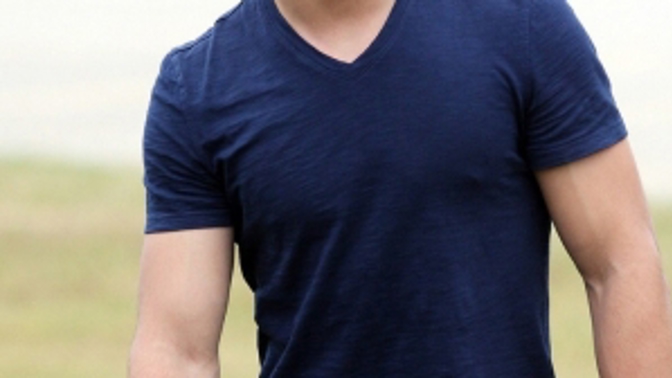 Taylor Lautner se nechá unést