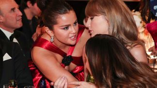  

Gossip Girls v akci aneb Selena, Taylor a Keleigh mluví údajně o Timothée Chalametovi
