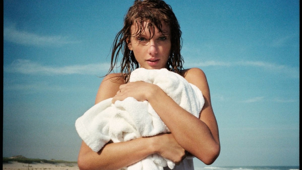 Taylor Swift & 13 sexy chlapů na Tour 1989 Taylor Swift & 13 sexy chlapů na Tour 1989