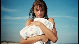Taylor Swift & 13 sexy chlapů na Tour 1989