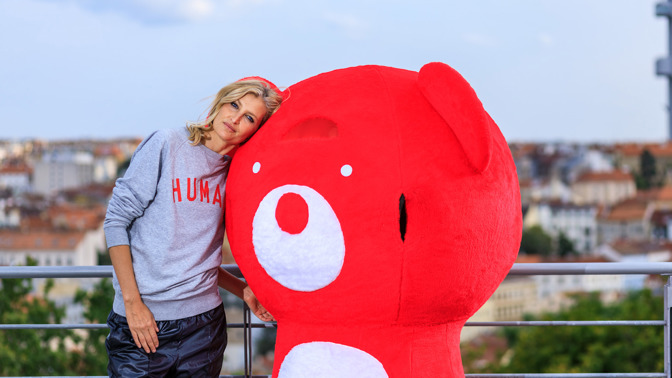 Teribear v září opět rozhýbe Prahu