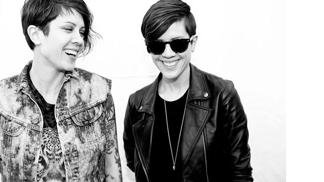 TEGAN & SARA = VRCHOLOVÝ POP
