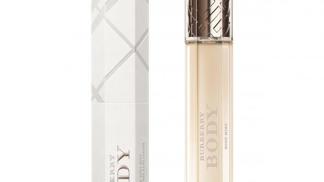 Tělová mlha Burberry Body