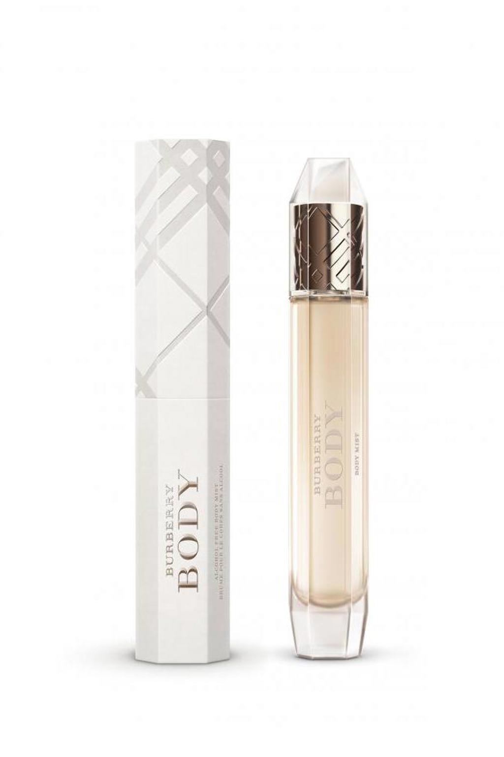 Tělová mlha Burberry Body Tělová mlha Burberry Body