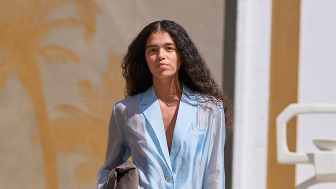 The Garment, SS25