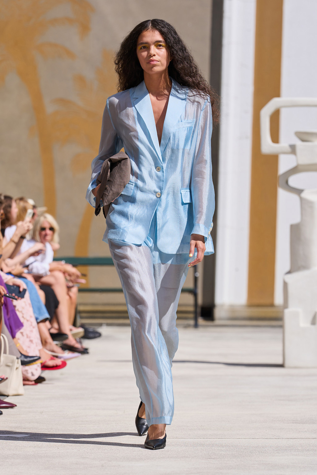 The Garment, SS25 The Garment, SS25