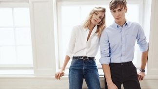 The House of GANT