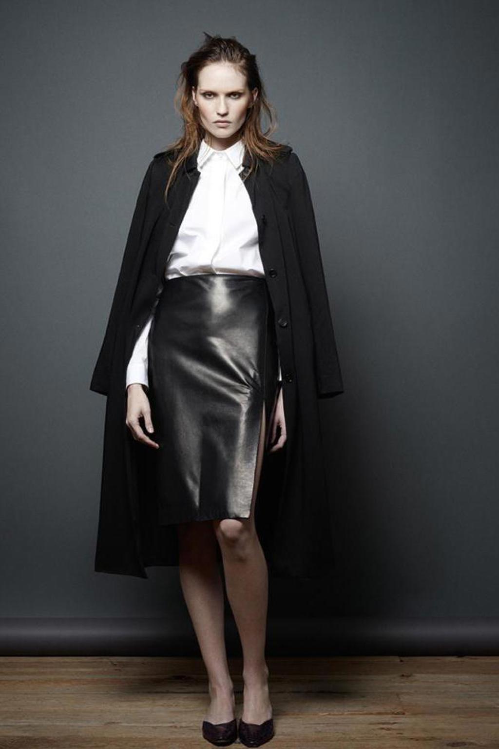 The Row Pre-Fall 2011