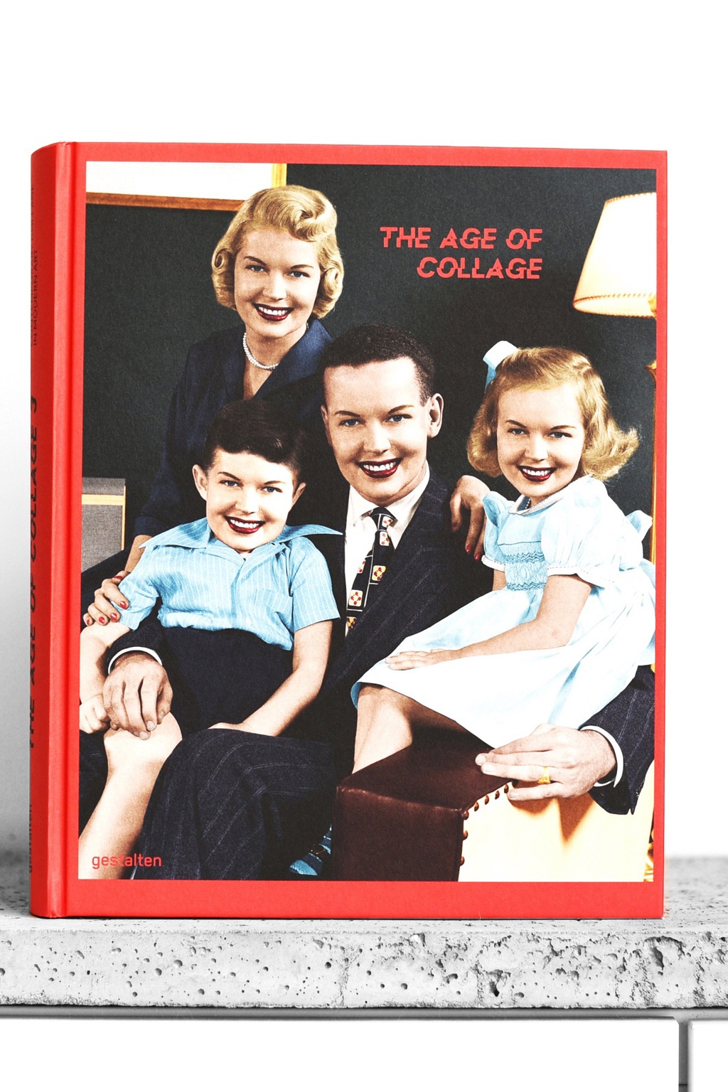 The Age of Collage