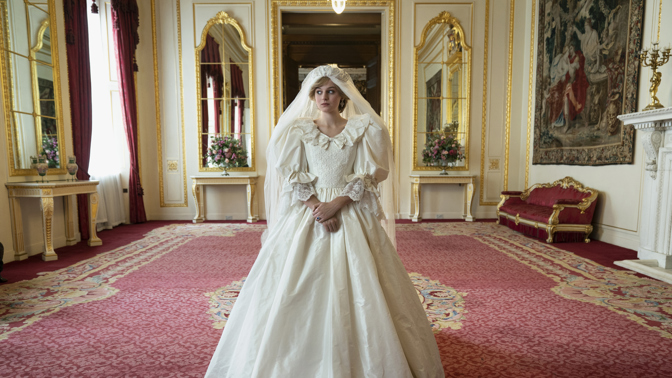 The Crown