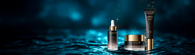 Retinol nové generace: Seznamte se s péčí Nuance The Lift na Marianne Inspiration Day