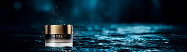 Retinol nové generace: Seznamte se s péčí Nuance The Lift na Marianne Inspiration Day