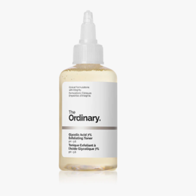 Proti pocení kyselina glykonová, The Ordinary, 234 Kč, prodává Notino