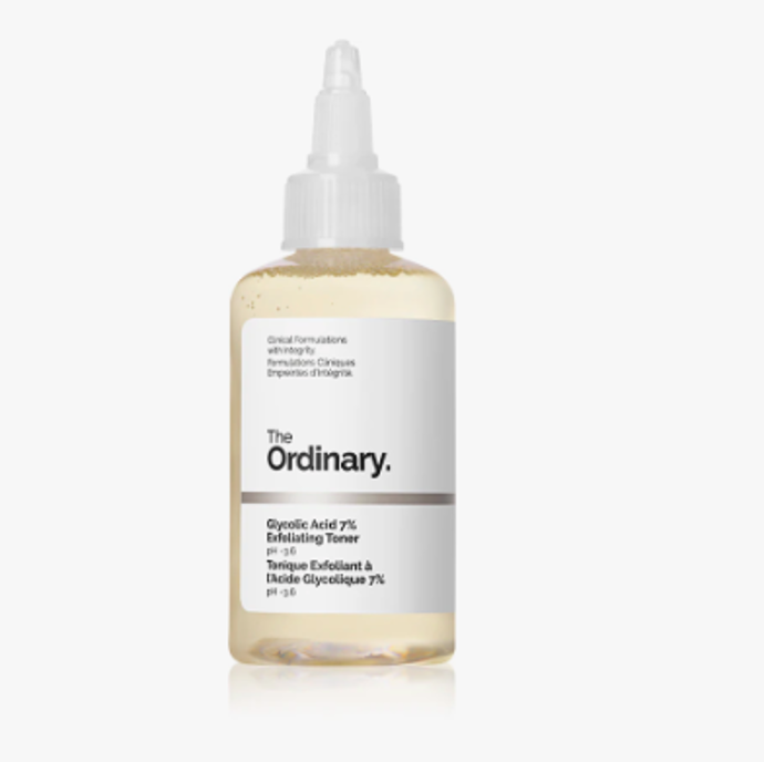 Proti pocení kyselina glykonová, The Ordinary, 234 Kč, prodává Notino Proti pocení kyselina glykonová, The Ordinary, 234 Kč, prodává Notino
