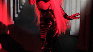 Thierry Mugler A/W 2011