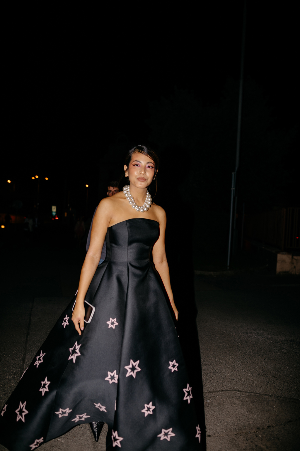 Prohlédněte si ten nejlepší streetstyle z ulic Mercedes-Benz Prague Fashion Weeku
Prohlédněte si ten nejlepší streetstyle z ulic Mercedes-Benz Prague Fashion Weeku