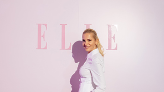  

Dara Rolins na festivalu krásy ELLEphoria
