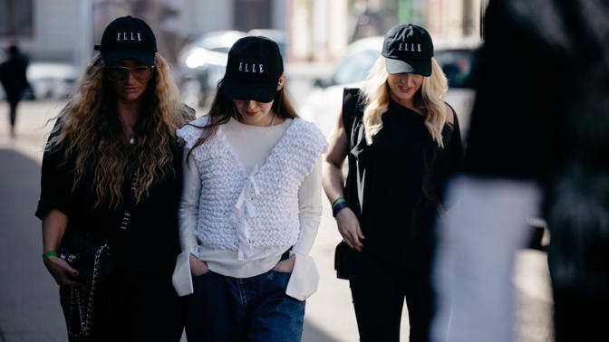 MBPFW: NEJLEPŠÍ STREET STYLE ZE TŘETÍHO DNE PRAŽSKÉHO FASHION WEEKU