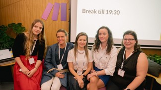 Women in Tech v intenzivním rozvoji: Co se událo za poslední měsíce?  