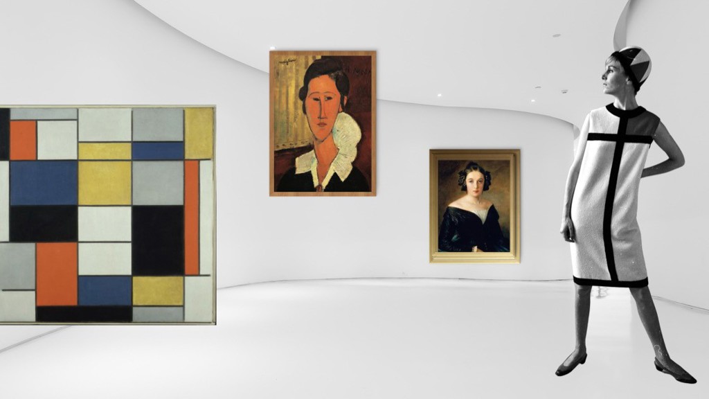 Mondrian