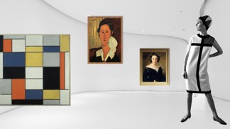 Mondrian