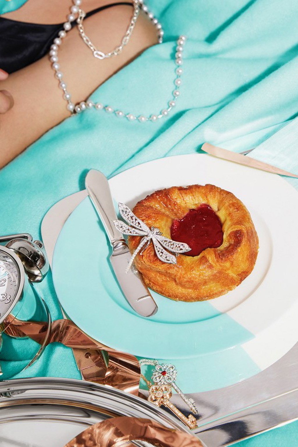 Tiffany & Co. Tiffany & Co.