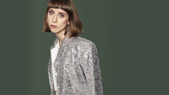Elle Talent Show: Dominika Petrtýlová