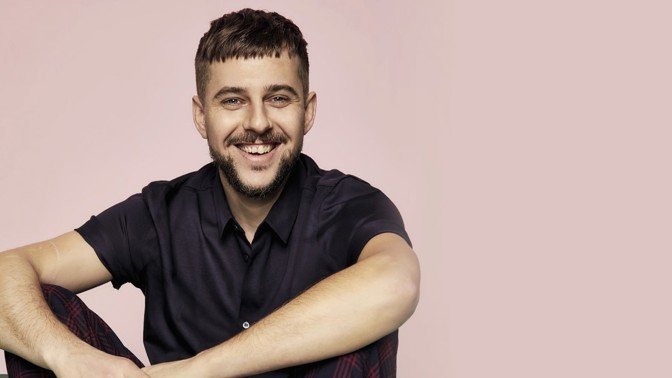 Elle Talent Show: Tomáš Valkovič