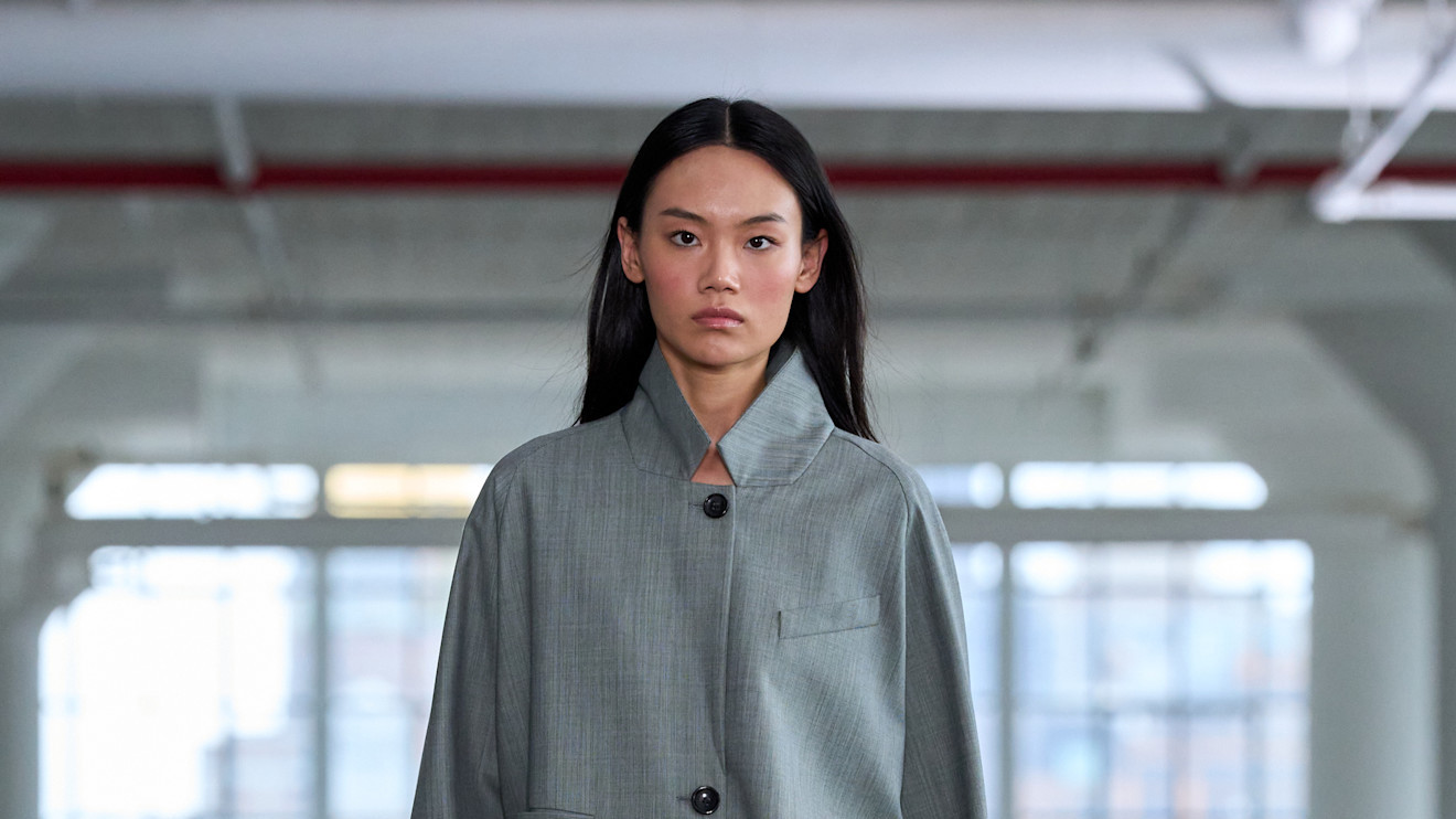 Tibi, SS25
