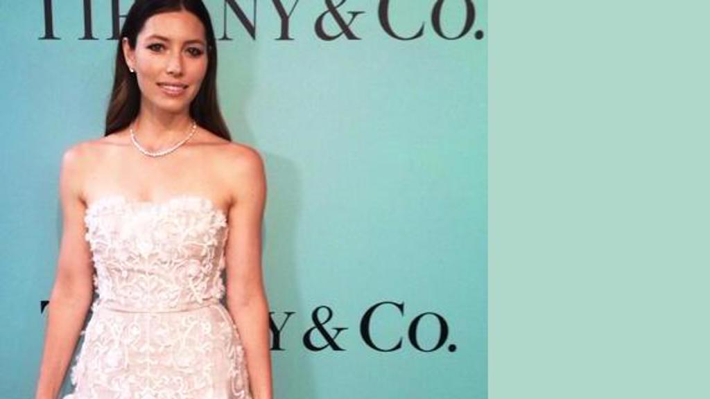 Tiffany&Co. rozzářil Paříž