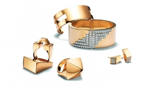 TIFFANY x DOVER STREET MARKET