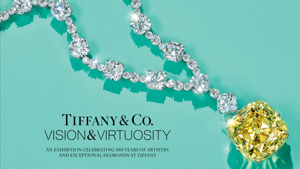 tiffany tiffany