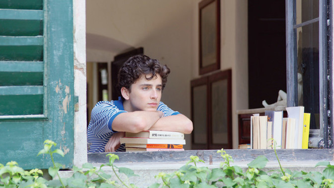 Timothée Chalamet Timothée Chalamet