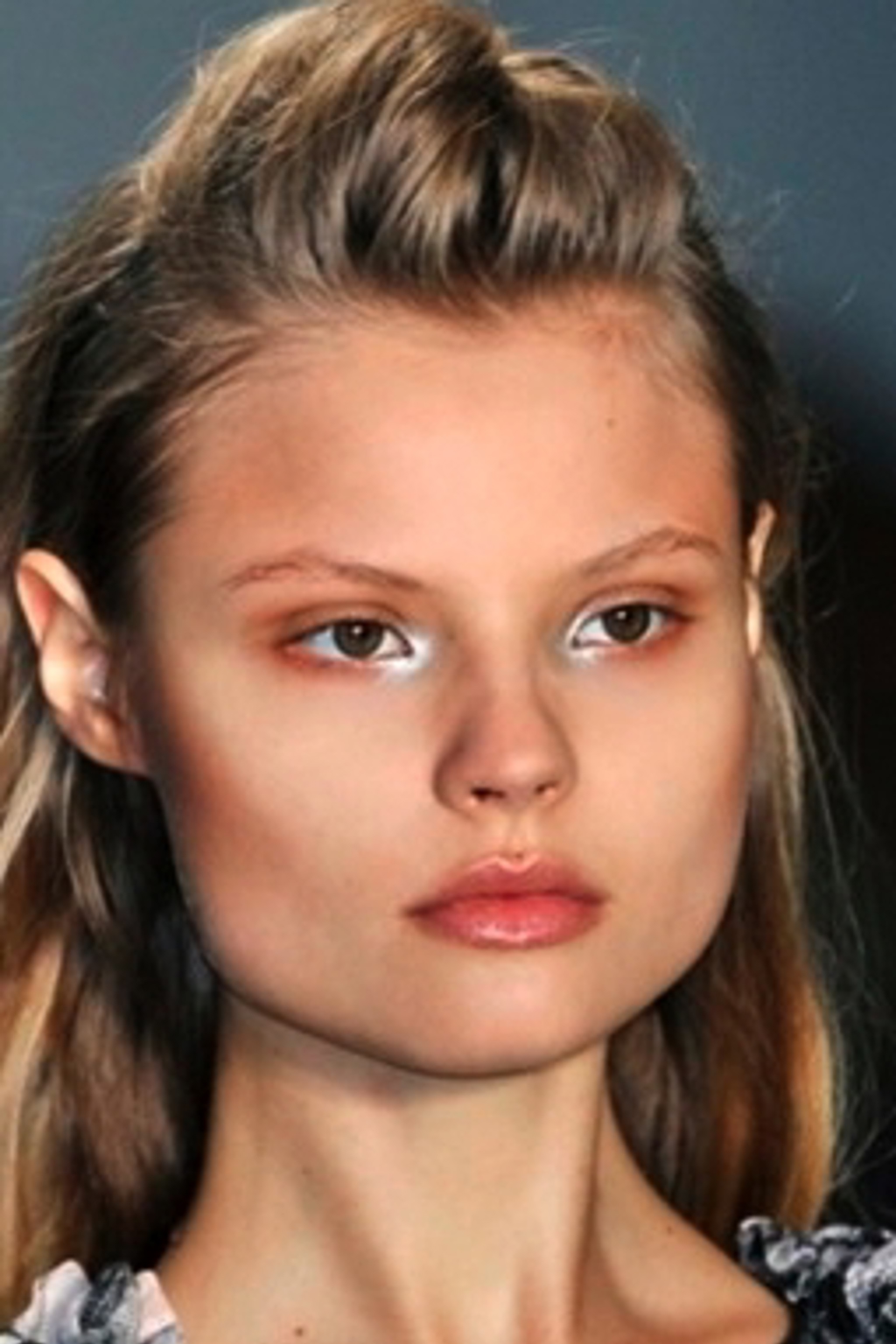 Tip na skvělý jarní make-up Tip na skvělý jarní make-up