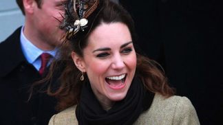 Tipy na krásu od Kate Middleton