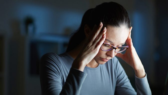Příběhy o životě: Bratr vinil z rozvodu úplně každého a zůstal sám. Rozhodla jsem se, že ho zachráním