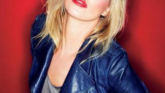 Tisíc a jedna tvář Kate Moss