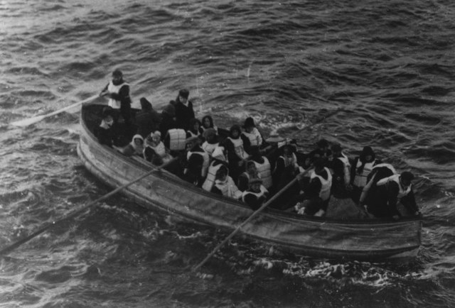 Titanic Titanic
