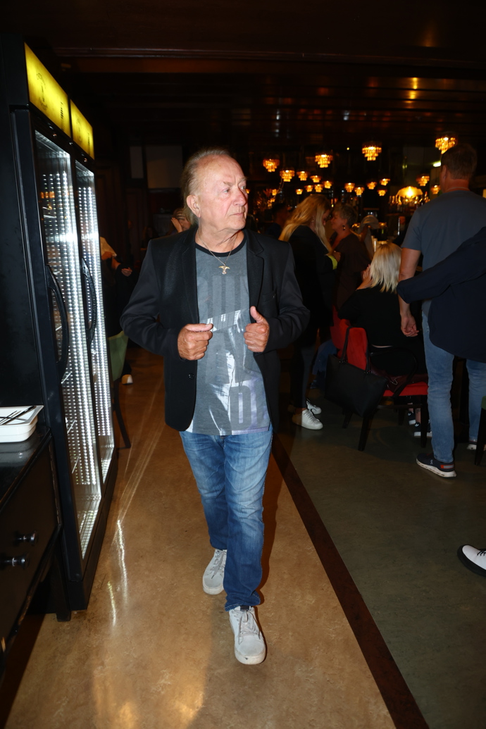 Petr Janda se nejspíše s bratrem nikdy neusmíří. 