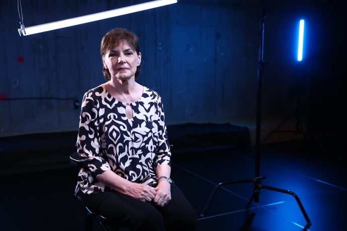 Elitní kriminalistka Jiřina Hofmanová se více než třicet let zabývala vyšetřováním zvlášť závažných trestných činů. 