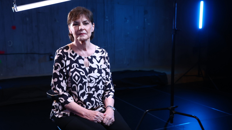 Elitní kriminalistka Jiřina Hofmanová se více než třicet let zabývala vyšetřováním zvlášť závažných trestných činů.