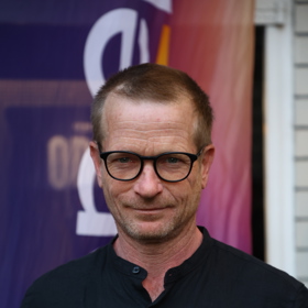 Matěj Hádek chce především aby vše proběhlo v pořádku a bez komplikací.
