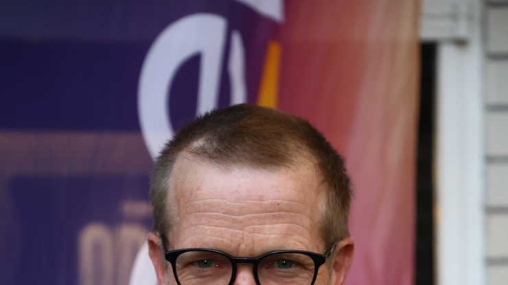 Matěj Hádek chce především aby vše proběhlo v pořádku a bez komplikací. 