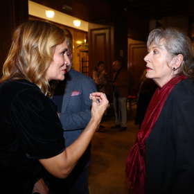Helena Třeštíková dostala za dokument spoustu pochval. 