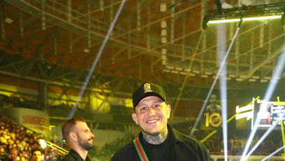 FOTO: Nechyběl Václav Mikulášek.