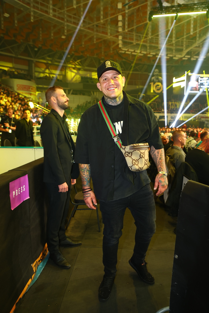 Nechyběl Václav Mikulášek.